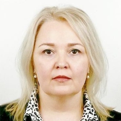 Ana Ji — Co-Founder, Heal The World