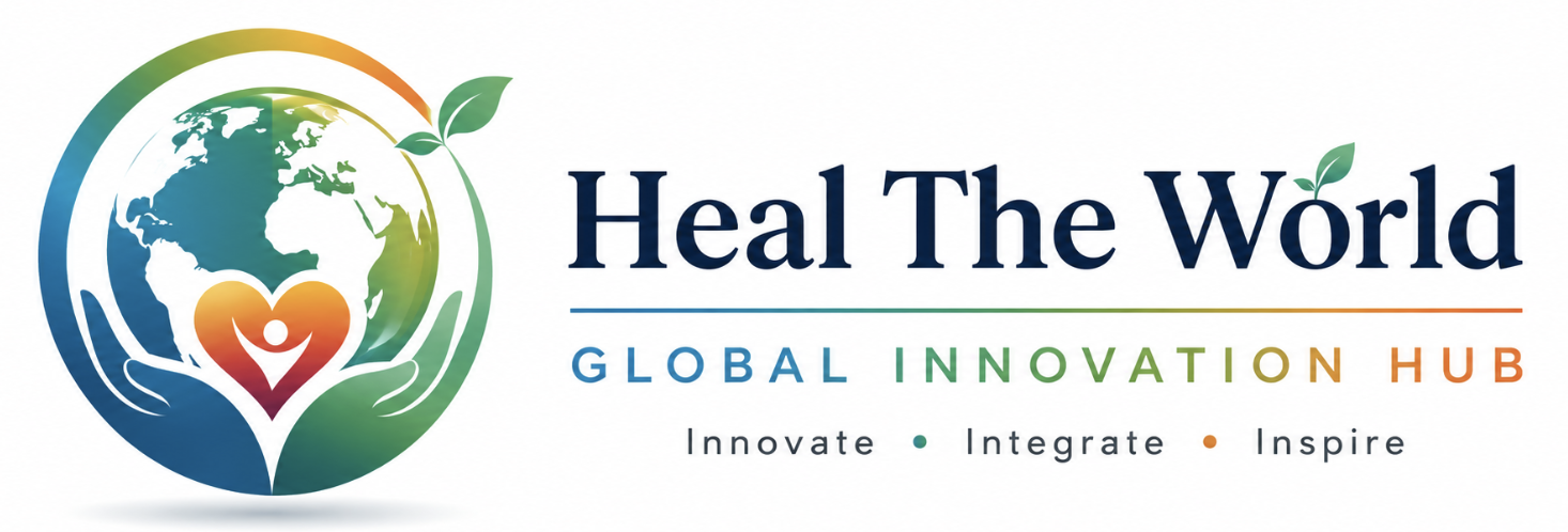 Heal The World — Global Innovation Hub